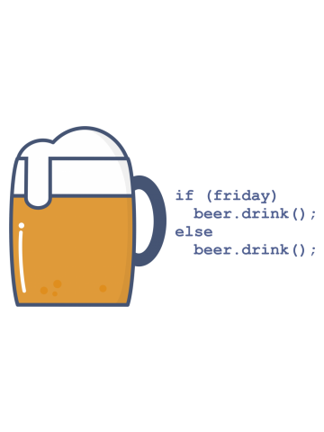 Programação e Cerveja