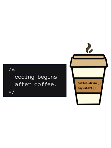 Programador - Café e Código