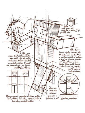 Project Minecraft