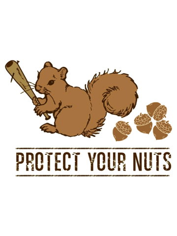 Protect Your Nuts