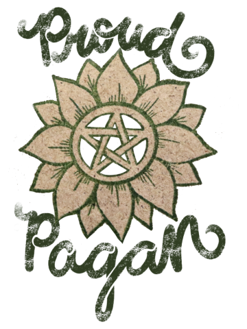 Proud Pagan