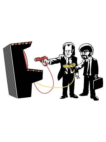 Pulp Addiction