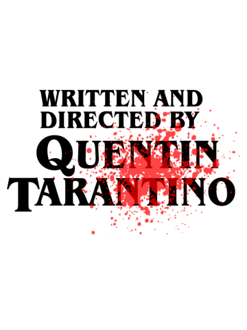 Quentin Tarantino