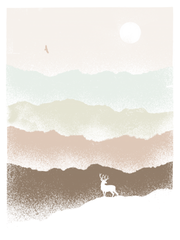 Quietude