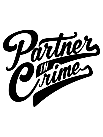 Quote - Partner in Crime - bright