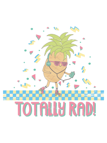 RADAPPLE
