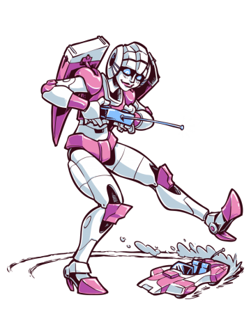 RC Arcee