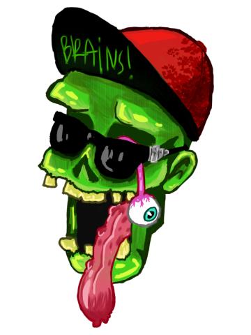 Rad Zombie