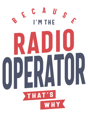 Radio Operator