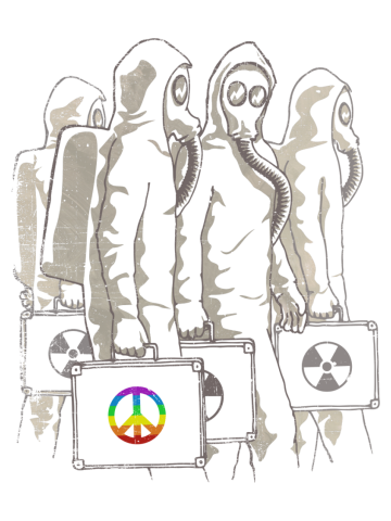 Radioactivist