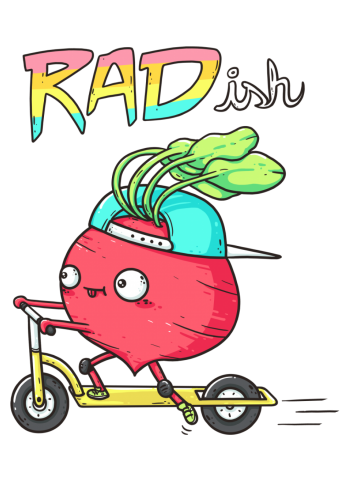 Radish