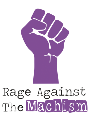 Rage Agaist the machism