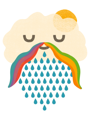 Rainbeard
