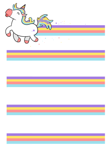 Rainbow