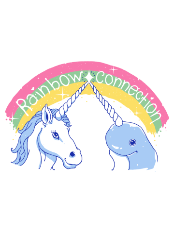 Rainbow Connection