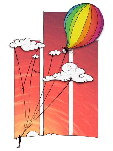 Rainbow Travel Agency (Ver. 2)