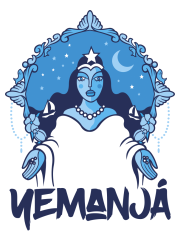 Rainha do Mar