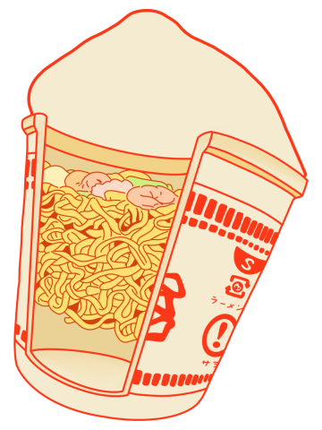 Ramen Lover
