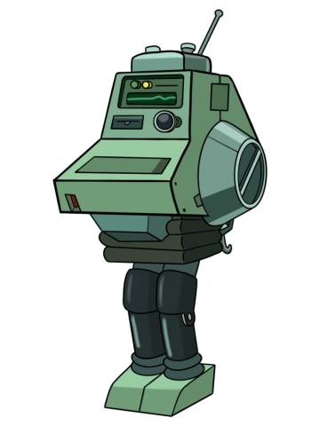 Randotron / heistotron