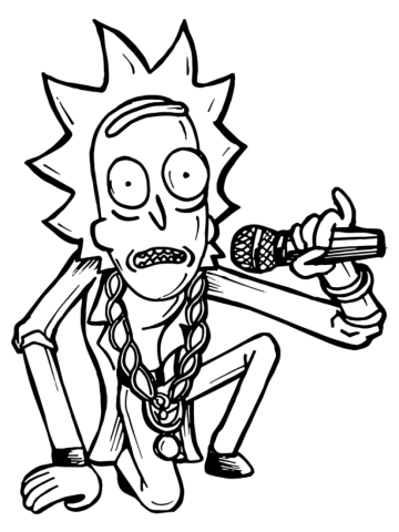 RapRick