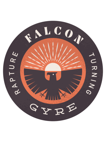 Rapture Falcon Turning Gyre