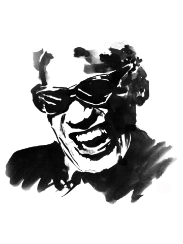 Ray charles