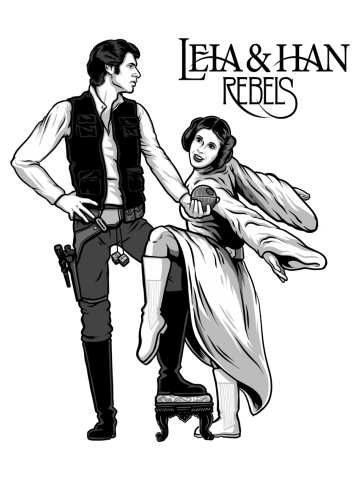 Rebel Rumors