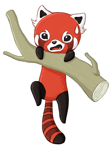 Red Panda