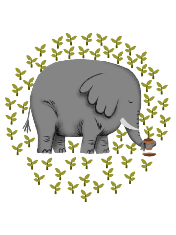 Relephant