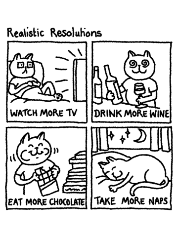 Resolutions