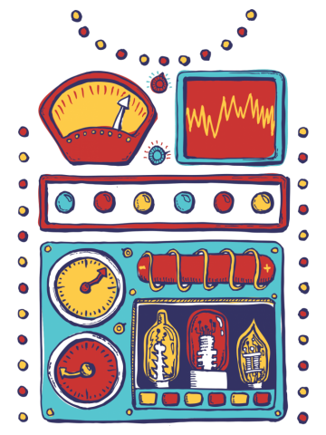 Retrobot 2000