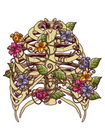 Rib Blossom