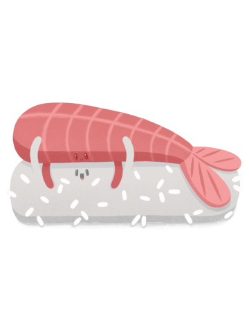 Rice to meet you