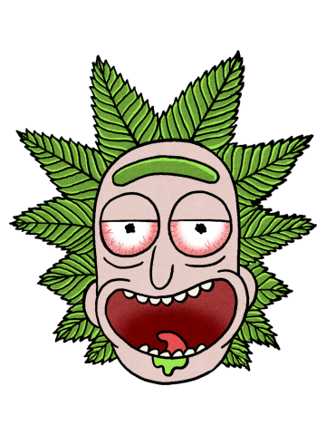 Rick & Mary Jane