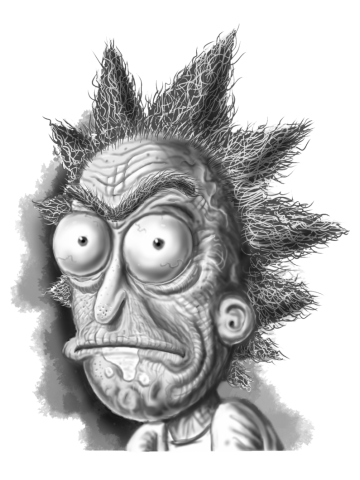 Rick Sanchez