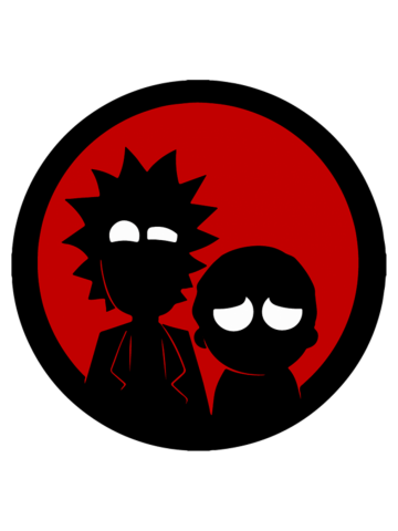 Rick Sanchez Morty Smith Rick and Morty