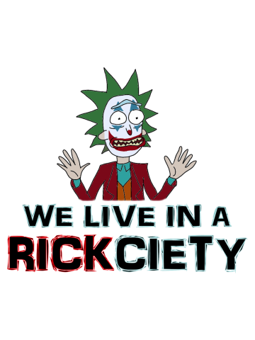 Rick Society