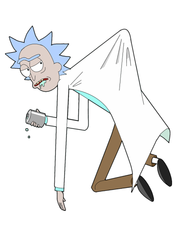 Rick sanchez