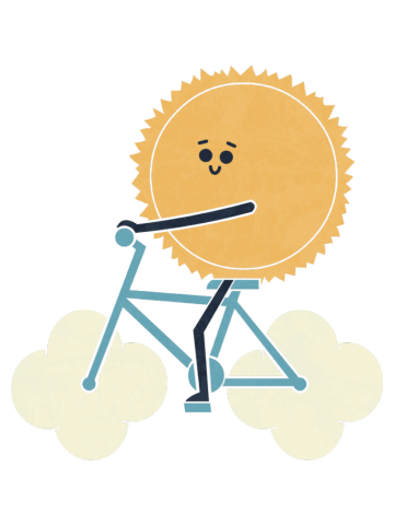 Ride And Shine