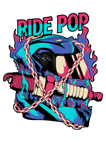 Ride Pop