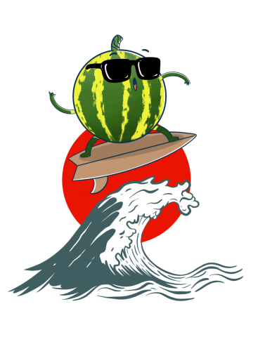 Ride The Wave