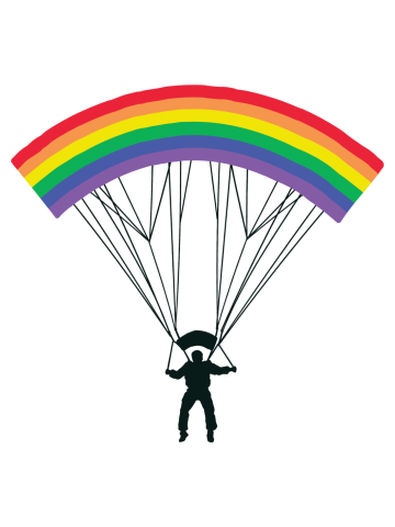 Ride the Rainbow