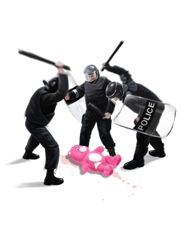 Riot