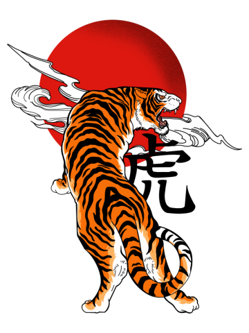 Rise of Tiger
