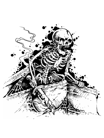 Rise of the Restless Dead