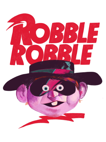 Robble Robble