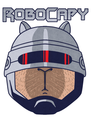 RoboCapy