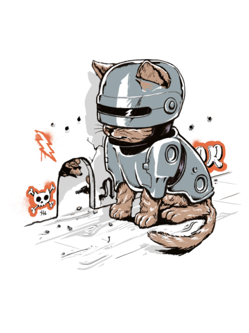RoboCat