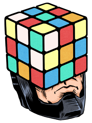 RoboCube