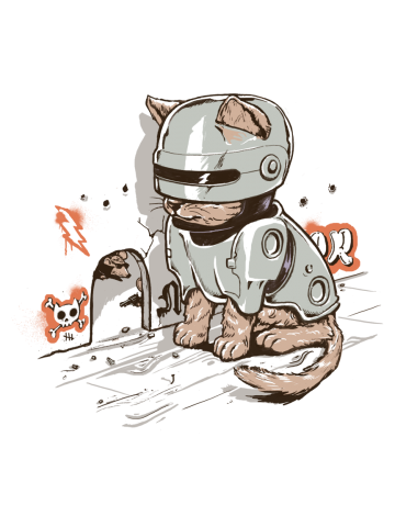 Robocat